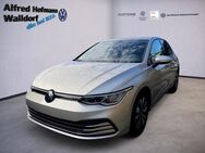 VW Golf, 1.0 TSI VIII MOVE, Jahr 2024 - Walldorf (Baden-Württemberg)