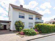 Sanierungsbedürftiges Haus mit vielen Nutzungsmöglichkeiten - Preußisch Oldendorf