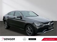 Mercedes GLC 220, d AMG, Jahr 2019 - Friesoythe