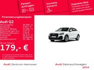 Audi Q2, S line 35 TDI quattro, Jahr 2023 - Hannover