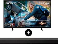 Sony KD-65X75WL LED-Fernseher (164 cm/65 Zoll, 4K Ultra HD, Google TV, Smart-TV)