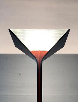 Flos Papillona Floor Lamp Stehleuchte Scarpa zu Space Age 70er - Hamburg Hamburg-Nord