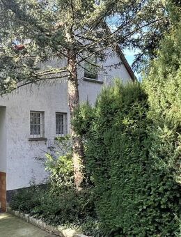 Idyllisch wohnen! - Bernburg (Saale)
