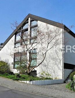 Attraktives Einfamilienhaus in der Nähe des Kurparks - Bad Camberg