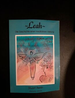 Buch Leah - Die Geschichte Einer Meditativen Heilung - Essen