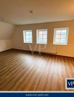 **Renovierte 2,5 Zi.-Whng. im Herzen der Altstadt** - Celle