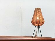 Mid Century Tripod Table Lamp Tischleuchte zu 50er 60er 70er - Hamburg Hamburg-Nord