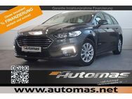 Ford Mondeo Hybrid Automatik Navi SHZ PDC Kamera - Garbsen