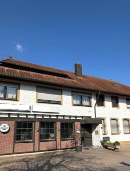 WOHN- UND GESCHÄFTSHAUS AUF DER 'VIKTORSHÖHE' - Neckarsulm