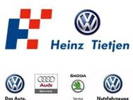 VW Golf, 1.4 TSI VII Allstar, Jahr 2017 - Harsefeld