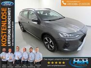 Ford Focus Turnier 1.0 M-Hybrid Aut. Active AHK+LED - Premnitz