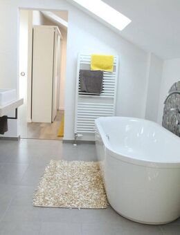 Ihr individuelles Traumhaus in Hallerndorf - Modernität trifft auf Komfort! - Hallerndorf