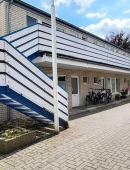Gepflegtes Mehrfamilienhaus mit 20 WE - Erbbaurecht - Osnabrück