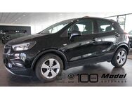 Opel Mokka X 1.4 Turbo Edition | Automatik | Kamera - Blaufelden