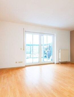 Maisonette-Wohnung in Burkhardtsdorf mit Terrasse und Stellplatz!! - Burkhardtsdorf