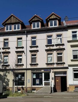 Schöner Wohnen in Böhlitz-Ehrenberg mit neuem Laminat! - Leipzig
