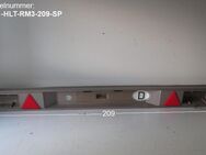 Dethleffs Wohnwagen Heckleuchtenträger ca 209 x 19 x 16 gebraucht - Sonderpreis - (zB RM3) - Schotten Zentrum