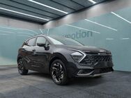 Kia Sportage, 1.6 T GT-Line °, Jahr 2022 - München