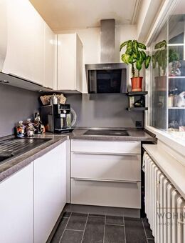 1,5-Zimmer-Wohnung in Giesing - München