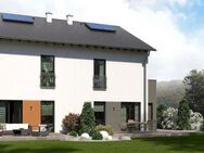 Modernes und stilvolles Doppelhaus - mit durchdachter Raumaufteilung und harmonischer Gestaltung. - Köln