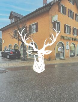 *Reserviert* Abrissobjekt in zentraler Lage von Stühlingen zu verkaufen - Stühlingen