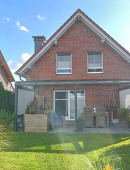 Schönes Einfamilienhaus in der Lage von Nordkirchen! - Nordkirchen