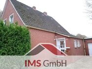 Provisionsfrei! großzügiges Einfamilienhaus in Leer zu verkaufen - Leer (Ostfriesland)