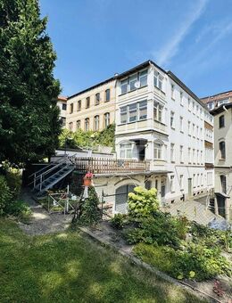 Kapitalanlage vis-à-vis des Theaters - Görlitz