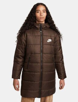 Nike Sportswear Steppmantel Therma-FIT Repel Women's Hooded Parka