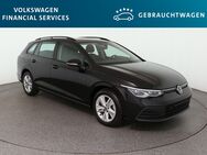 VW Golf Variant, 1.0 TSI Comfortline 81kW, Jahr 2021 - Braunschweig