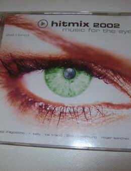 Hitmix 2002 - Erwitte