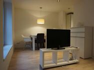 Helles Apartment mit Fußbodenheizung - Frankfurt (Main)