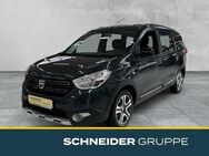 Dacia Lodgy, Stepway, Jahr 2020 - Hof