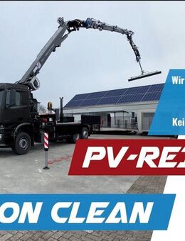 PV-Reinigung - Uedem