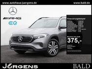 Mercedes EQB, 300 Progressive Burm Night, Jahr 2023 - Lüdenscheid