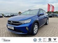 VW Taigo, 1.0 TSI Life AppConnect, Jahr 2023 - Nienburg (Weser)