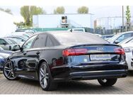 Audi A6 3.0 TDI quattro/S-Line/20"/Navi/Kamera/Matrix - Düsseldorf