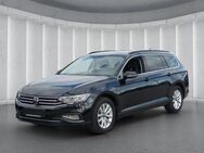 VW Passat Variant Business 2.0TDI*DSG AHK ACC Navi - Ruhstorf (Rott)