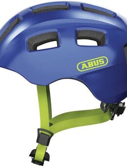 ABUS Kinderfahrradhelm YOUN-I 2.0