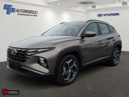 Hyundai Tucson, 1.6 T-GDi 6 Funktionspaket, Jahr 2022 - Schwabhausen (Thüringen)