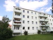 4-Raum-Wohnung mit Balkon - Küstriner Vorland