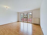 *SCHMANKERL im Zentrum mit zwei Balkonen* großzügige 2-Zimmer-Wohnung mit TG.-Stellplatz. - Pfaffenhofen (Ilm)