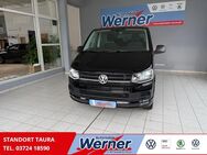 VW T6 Multivan, 2.0 TDI APP, Jahr 2018 - Mittweida