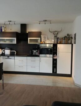 Absolut ruhig im Süden Ingolstadts - Ingolstadt