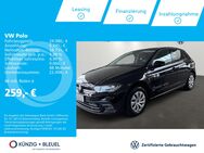 VW Polo, 1.0 TSI Style Assistenz, Jahr 2024 - Aschaffenburg