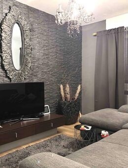 3,5 Zimmer Wohnung im Vorderhaus - Wiesbaden