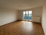 1-Raum-Wohnung mit ebenerdiger Dusche - Dessau-Roßlau Sollnitz