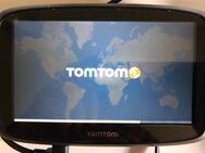 0206 TOMTOM GO 510 mit OVP, wie neu - Lüdenscheid