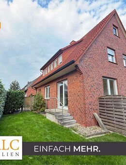 Großzügige 5 Zimmer Wohnung in Nottuln - Ihr neues Zuhause - Nottuln