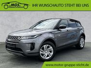 Land Rover Range Rover Evoque, 2.0 Basis Td4, Jahr 2020 - Bayreuth